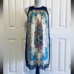 Anthropologie dress